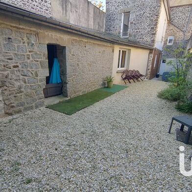 Appartement 3 pièces 109000 €