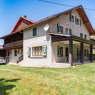 Maison 13 pièces 395000 €