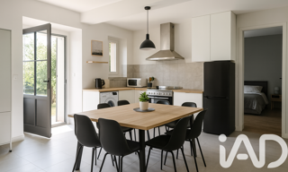 Maison 13 Pièces 290 m² à vendre à Nancy-sur-Cluses (74300)