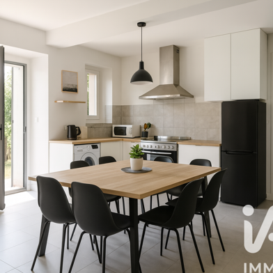 Maison 13 pièces 300000 €