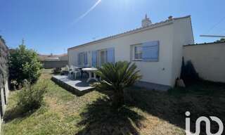 Maison 4 Pièces 86 m² à vendre à Les Sables-d'Olonne (85340)
