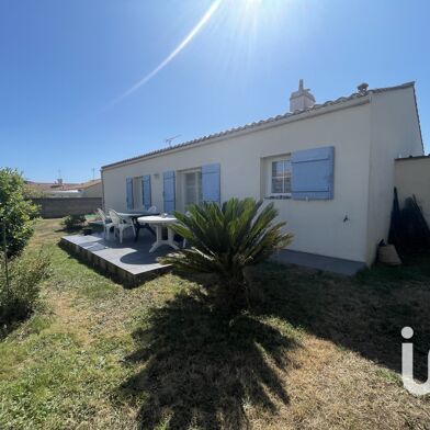 Maison 4 pièces 337000 €