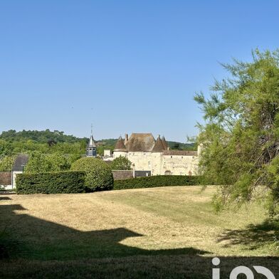 Maison 2 pièces 143000 €