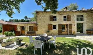 Maison 4 Pièces 142 m² à vendre à Fenioux (17350)