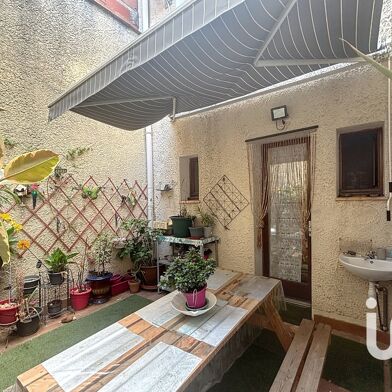 Maison 5 pièces 213500 €