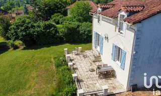 Maison 5 Pièces 132 m² à vendre à Varaignes (24360)