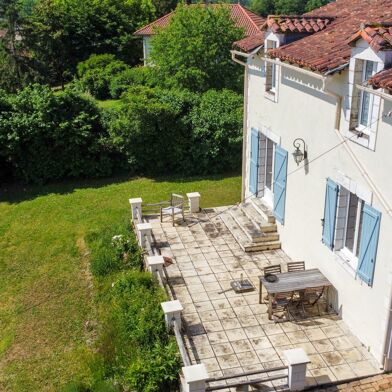 Maison 5 pièces 169000 €