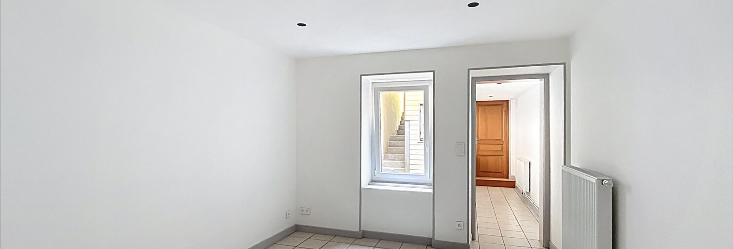 Appartement 2 Pièces 33 m² à louer à Montaigut-le-Blanc (63320)