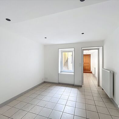 Appartement 2 pièces 550 €