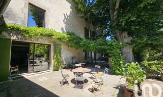 Maison 11 Pièces 356 m² à vendre à Tarascon (13150)