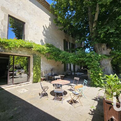 Maison 11 pièces 1185000 €