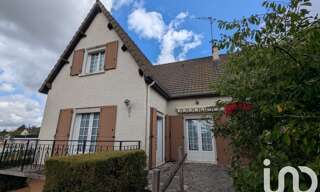 Maison 5 Pièces 131 m² à vendre à Vendôme (41100)