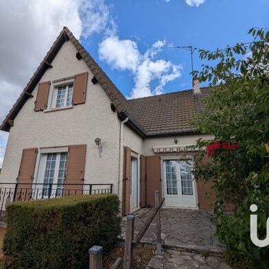 Maison 5 pièces 210000 €