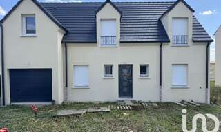 Maison 5 Pièces 116 m² à vendre à Auneau-Bleury-Saint-Symphorien (28700)