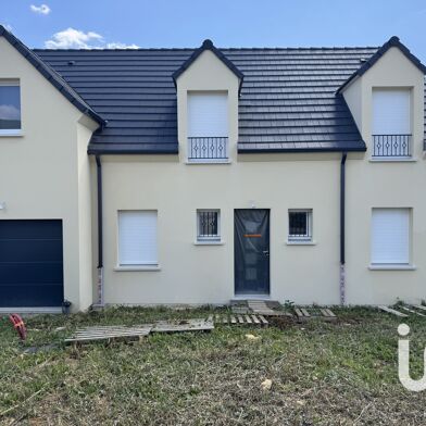 Maison 5 pièces 300000 €