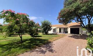 Maison 5 Pièces 114 m² à vendre à Talmont-Saint-Hilaire (85440)