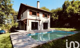 Maison 6 Pièces 147 m² à vendre à Saint-Martin-d'Uriage (38410)