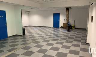 Commerce  220 m² à vendre à Morcenx-la-Nouvelle (40110)