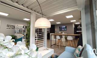 Commerce  144 m² à vendre à Besançon (25000)