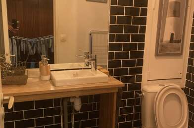 Appartement 3 pièces 570000 €