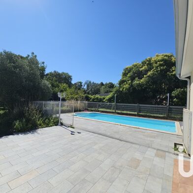 Maison 5 pièces 338000 €