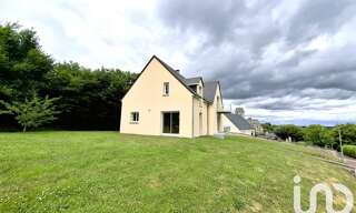 Maison 6 Pièces 143 m² à vendre à Feugères (50190)