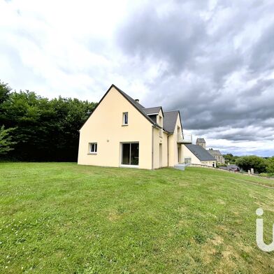 Maison 6 pièces 305000 €