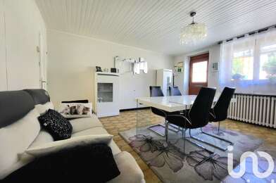 Maison 3 pièces 75000 €