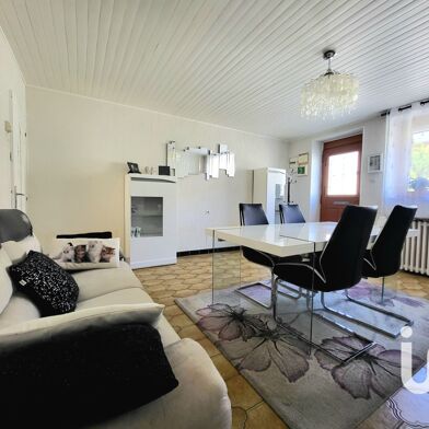 Maison 3 pièces 75000 €