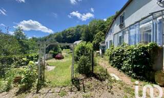 Maison 10 Pièces 171 m² à vendre à Montsauche-les-Settons (58230)