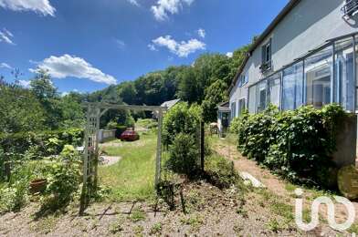 Maison 10 pièces 179000 €