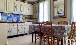 Maison 10 Pièces 171 m² à vendre à Montsauche-les-Settons (58230)
