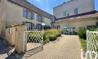 Immeuble  212 m² à vendre à Fénétrange (57930)