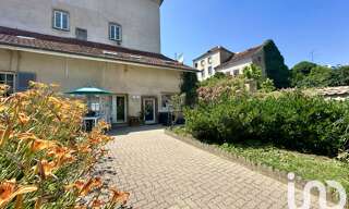 Immeuble  212 m² à vendre à Fénétrange (57930)