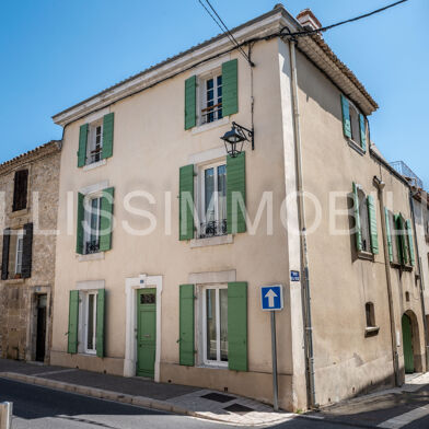 Maison 7 pièces 385000 €