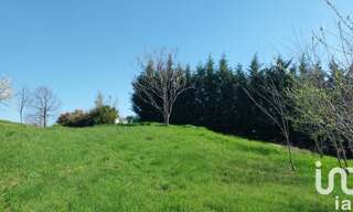 Terrain  1049 m² à vendre à Rive-de-Gier (42800)