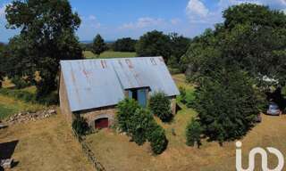 Maison 2 Pièces 227 m² à vendre à Pleaux (15700)