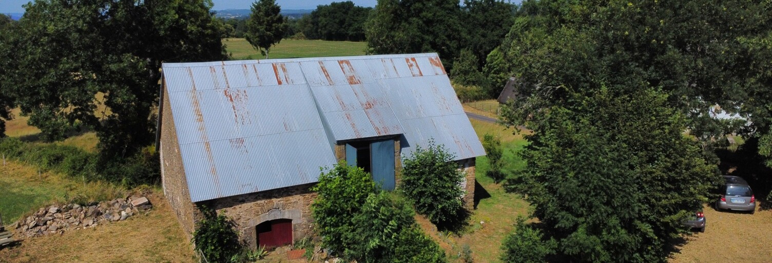 Maison 2 Pièces 227 m² à vendre à Pleaux (15700)