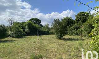 Terrain  514 m² à vendre à Montigny-sur-Loing (77690)