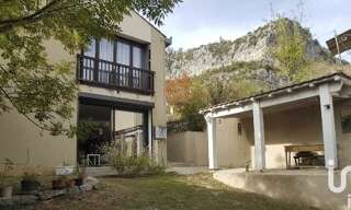 Maison 6 Pièces 158 m² à vendre à Cabrerets (46330)