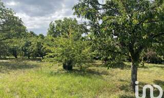 Terrain  732 m² à vendre à Montigny-sur-Loing (77690)