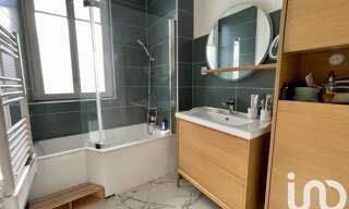 Maison 6 Pièces 100 m² à vendre à Tours (37000)