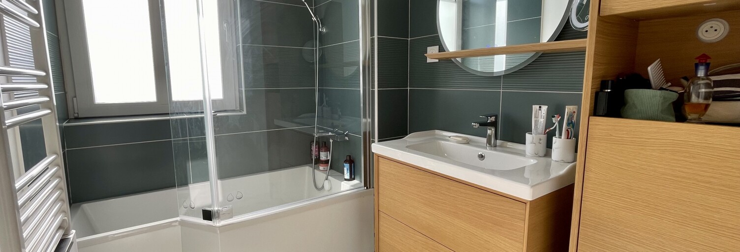 Maison 6 Pièces 100 m² à vendre à Tours (37000)