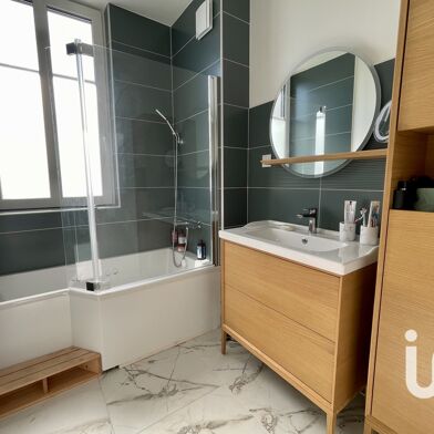 Maison 6 pièces 400000 €