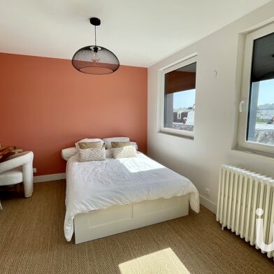 Maison 6 pièces 400000 €