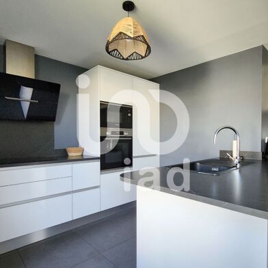 Maison 4 pièces 290000 €