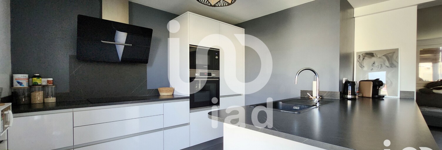 Maison 4 Pièces 79 m² à vendre à Ozoir-la-Ferrière (77330)