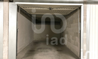 Garage  13 m² à vendre à Montpellier (34070)