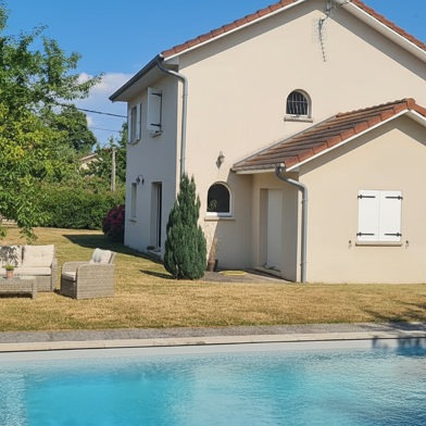 Maison 6 pièces 453000 €