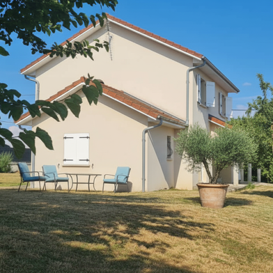 Maison 6 pièces 430000 €